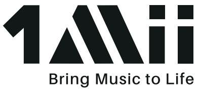 1Mii B03 Long Range Bluetooth 5.0 Transmitter Receiver - logo