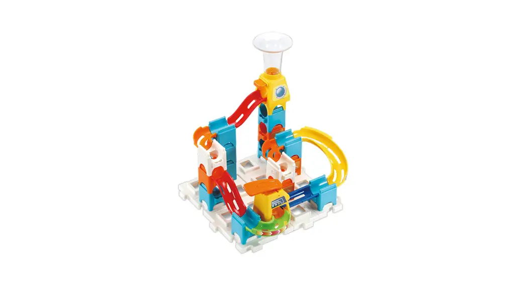 Vtech Marble Rush Starter Set User Guide