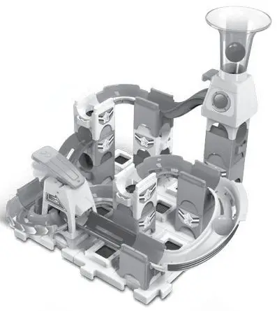 vtech Marble Rush Starter Set