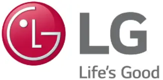 LG logo