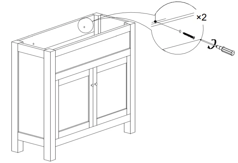 AVEBURY BeBa_27036 800mm Freestanding Vanity-02