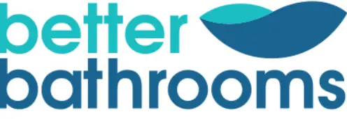 better bathrooms logo