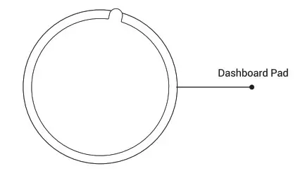 vicseed CTEZB08 Car Mount - Overview 4
