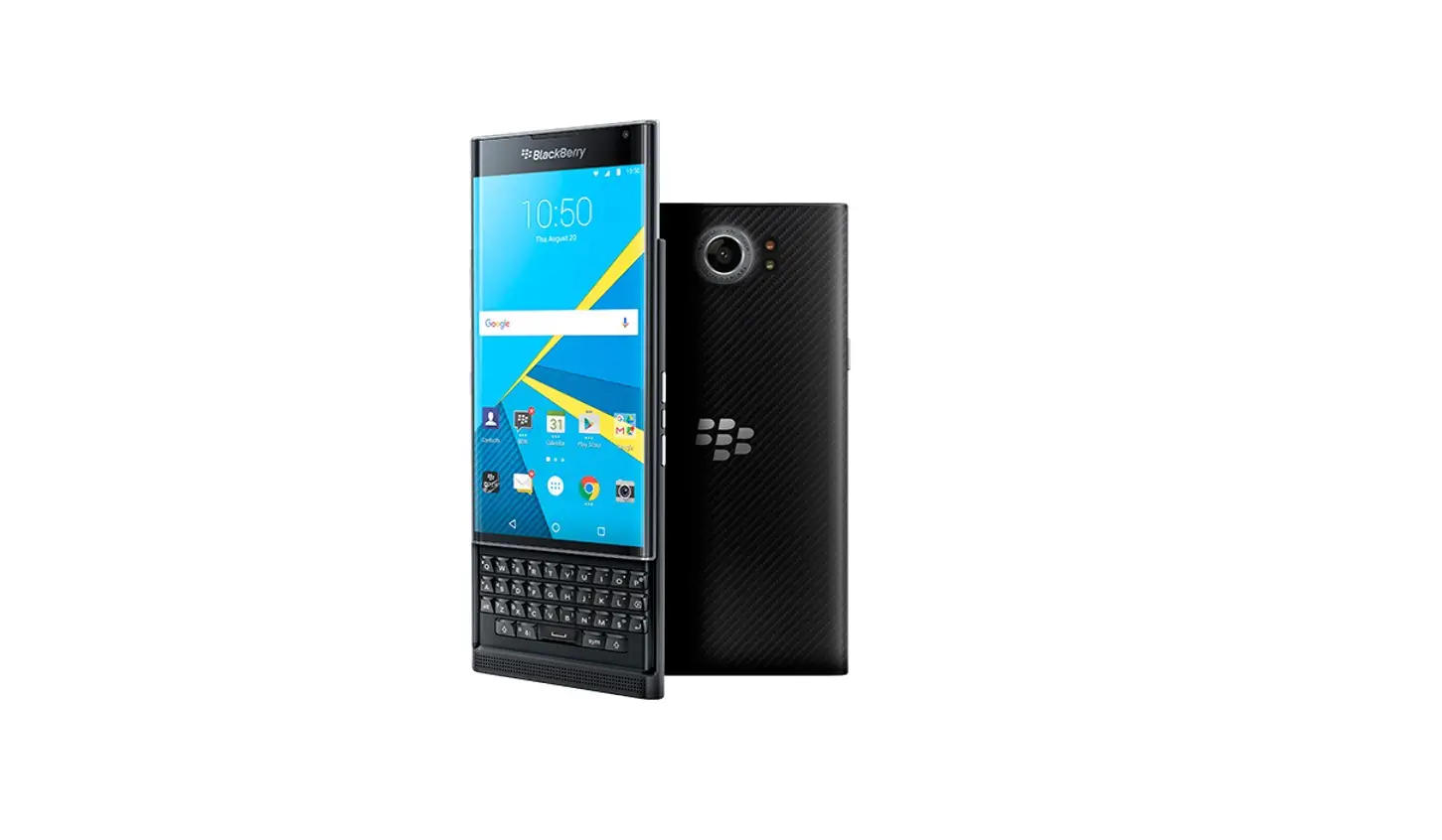 Blackberry Priv Version: 5.1 User Guide Blackberry Priv Version: 5.1 User Guide