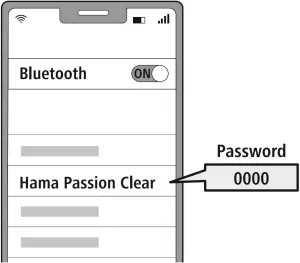 Bluetooth Connections