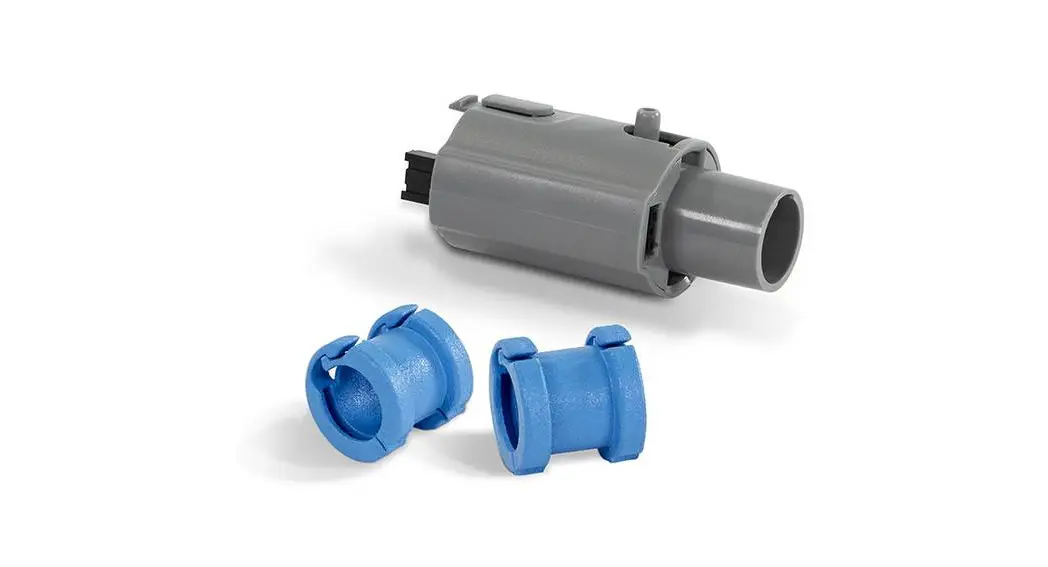 Soclean Adapter Kit For Use With Philips Respironics Dreamstation 2 Instructions Soclean Adapter Kit For Use With Philips Respironics Dreamstation 2 Instructions