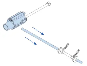 SoClean Adapter Kit for use with Philips Respironics DreamStation 2 - fig4