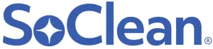 SoClean logo