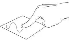 UMAX UMM220V30 VisionBook 13Wr Flex-Drag and Drop