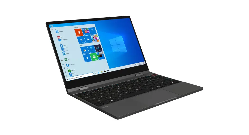 Umax Umm220v30 Visionbook 13wr Flex Laptop User Manual