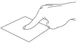 UMAX UMM220V30 VisionBook 13Wr Flex-Tap & Double Tap