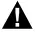Warning Icon Symbol