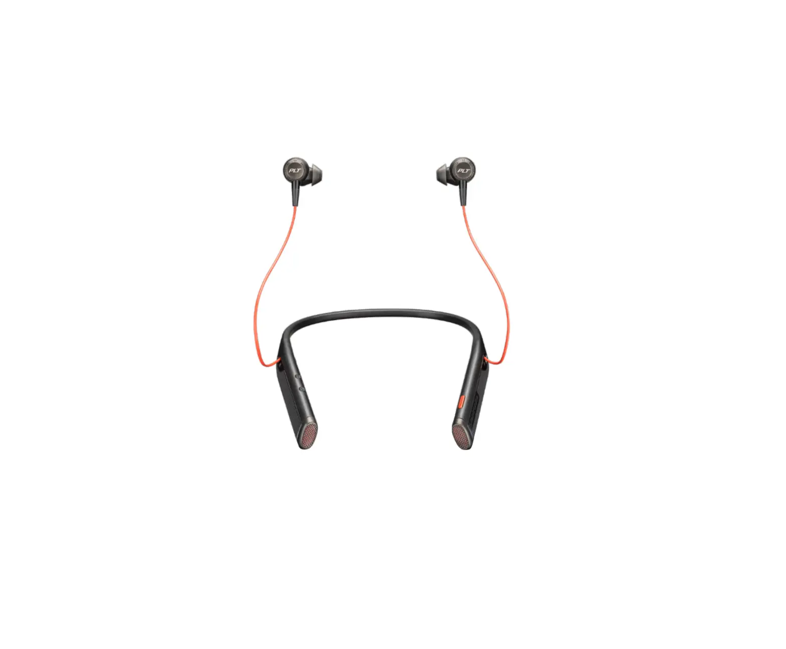 Poly Voyager 6200 Uc Bluetooth Neckband Headset User Guide