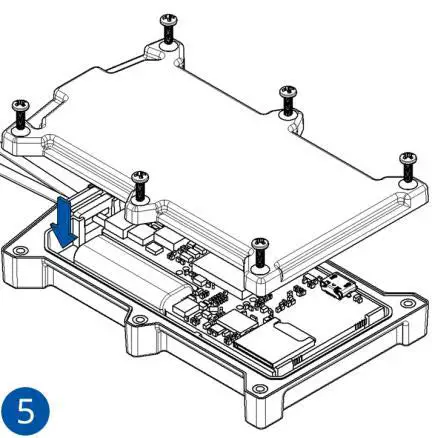 Set up your device 05