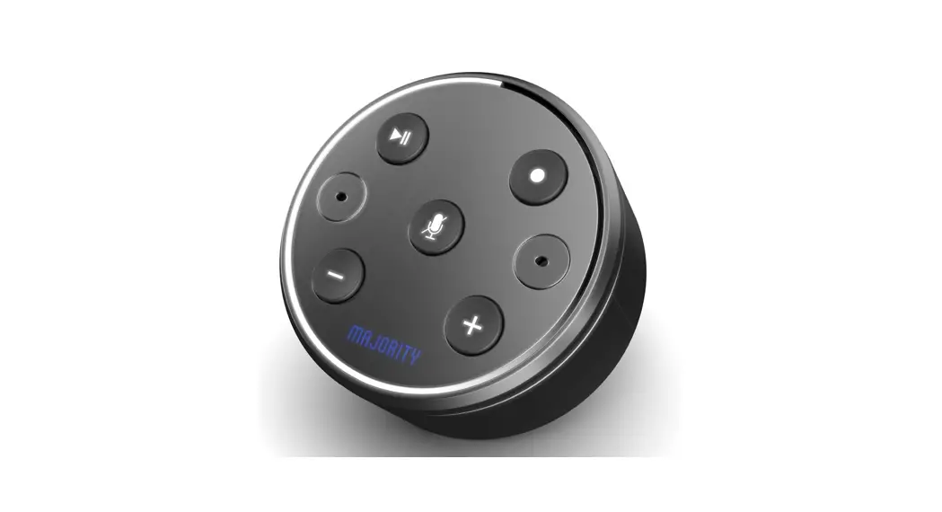 Majority Dar-avs-blk Avs Socket Speaker User Guide Majority Dar-avs-blk Avs Socket Speaker User Guide