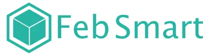 Feb Smart Logo