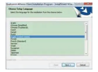 Install Driver Step 2a