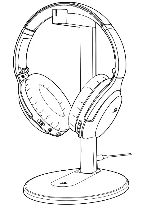Avantree AS90TA Personalized Audio Wireless