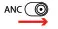 Deactivate ANC