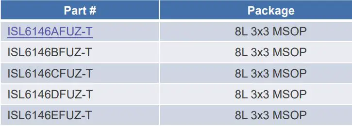 RENESAS KR002 Smart Earbuds Case Charger User Guide - Device Options