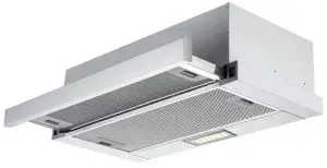 INALTo ASL60DR2S 60cm Slide-out Rangehood