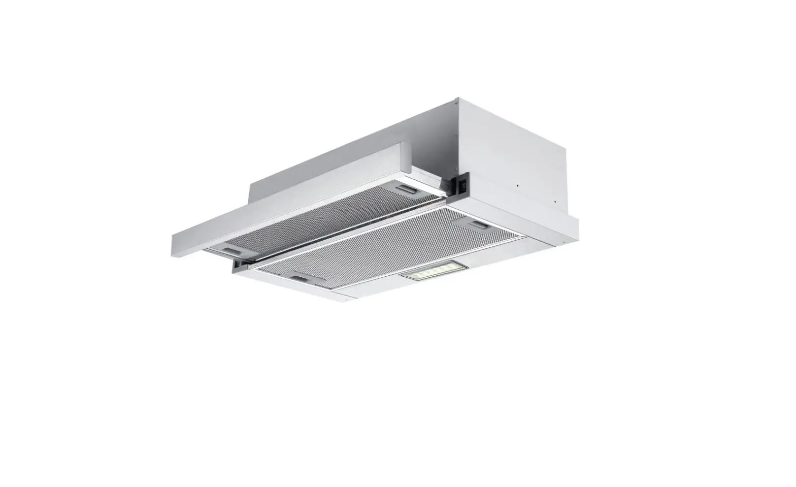 Inalto Asl60dr2s 60cm Slide-out Rangehood User Guide Inalto Asl60dr2s 60cm Slide-out Rangehood User Guide