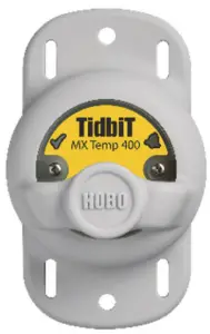 HOBO MX2204 Tidbit Bluetooth Temperature Data Logger
