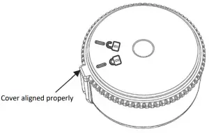 HOBO MX2204 Tidbit Bluetooth Temperature Data Logger - double-ridge 1