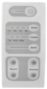 USING THE CONTROL PAD