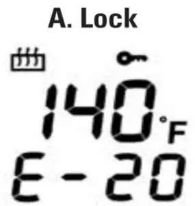 Lock