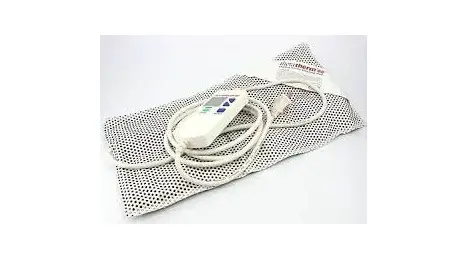 Theratherm 1030 Digital Moist Heating Pad User Manual