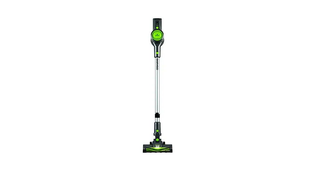 Daewoo Flr00010 Cyclone Freedom 22.2v Cordless Vacuum User Manual
