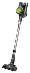 DAEWOO FLR00010 Cyclone Freedom 22.2V Cordless Vacuum