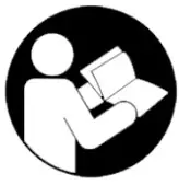 DAEWOO FLR00010 Cyclone Freedom 22.2V Cordless Vacuum - icon