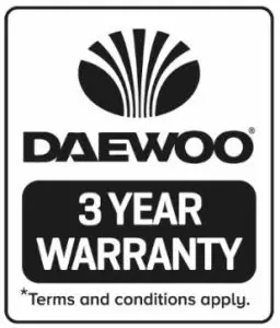 DAEWOO FLR00010 Cyclone Freedom 22.2V Cordless Vacuum - syambol 1