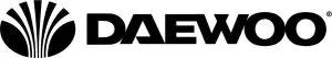 DAEWOO - logo