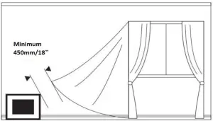 GLOW FIRE ET7005GRY Tabletop Portable Bio Ethanol Fireplace - FIGURE 4