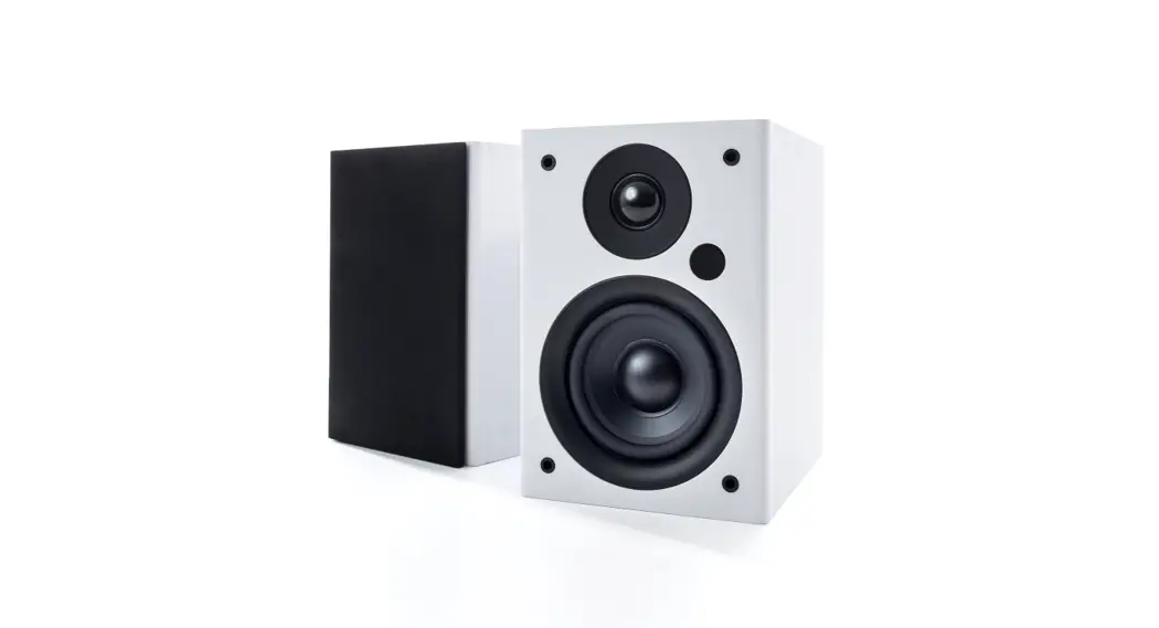 Argon Audio Tempo A4 Speakers User Manual