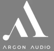 ARGON AUDIO Tempo A4 Speakers LOGO