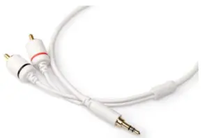 ARGON AUDIO Tempo A4 Speakers - using normal power outlet