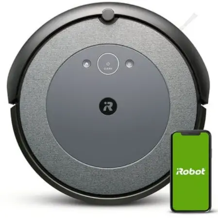 iRobot Roomba Vacuum Cleaner i3-PRODUCT