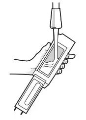 iRobot Roomba Vacuum Cleaner i3 - Washing the Bin