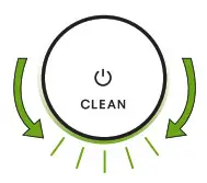 iRobot Roomba Vacuum Cleaner i3 - e robot senses