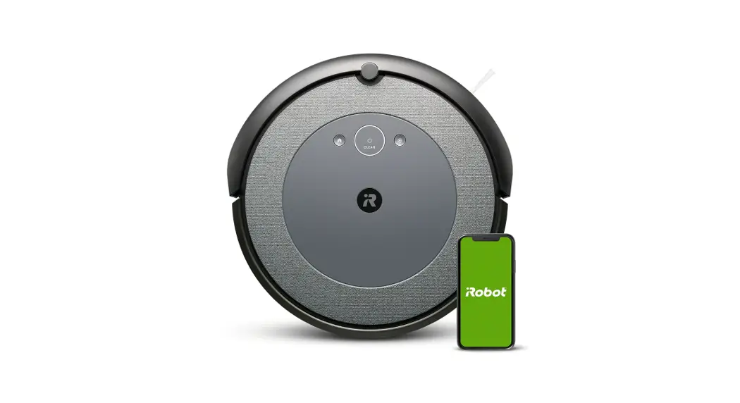 Irobot Roomba Vacuum Cleaner I3 / I4 User Manual