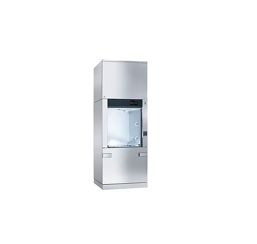 Miele Plw 8615 Lab Washer Installation Guide Miele Plw 8615 Lab Washer Installation Guide