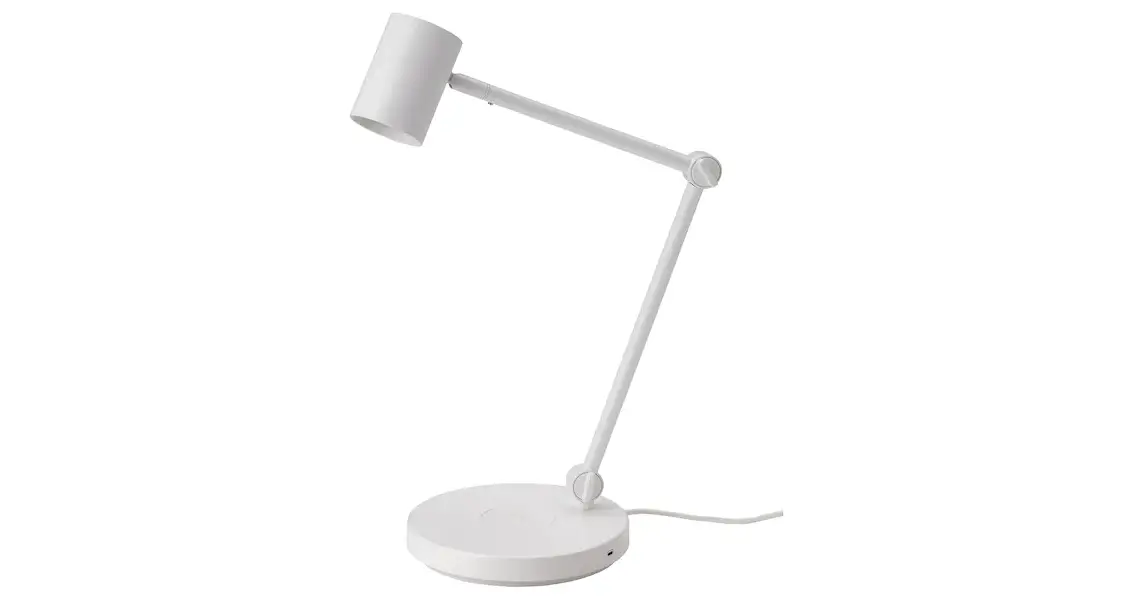 Ikea Nymåne Work Lamp User Guide Ikea Nymåne Work Lamp User Guide