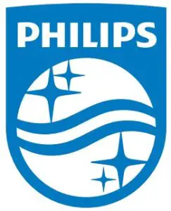 PHILIPS Company Logo