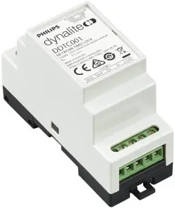 PHILIPS DDTC001 Network Timeclock