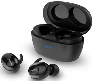 PHILIPS TAT1207 True Wireless Headphones