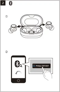 Bluetooth Connections